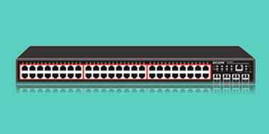 PoE Switch