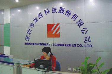 龙维科技