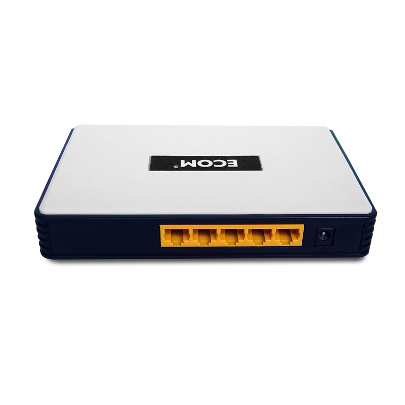 ECOM S1005G 5口千兆交换机