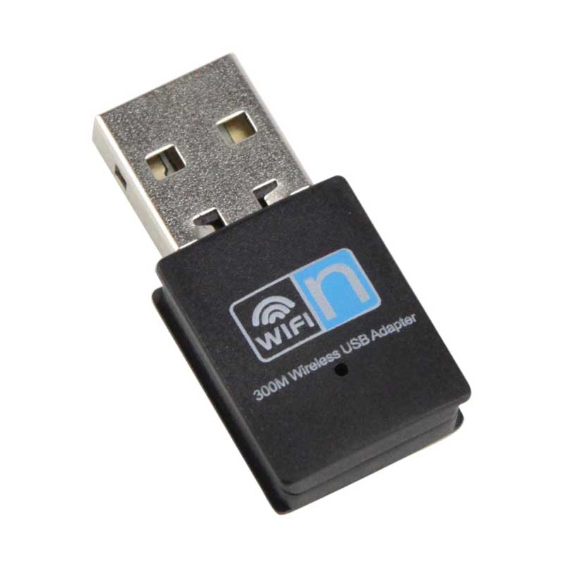 ECOM 3505B 300Mbps Wireless Adapter