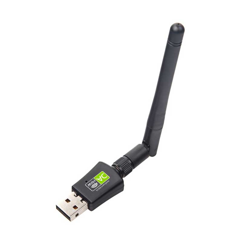 ECOM 4508AC 600Mbps Wireless Adapter