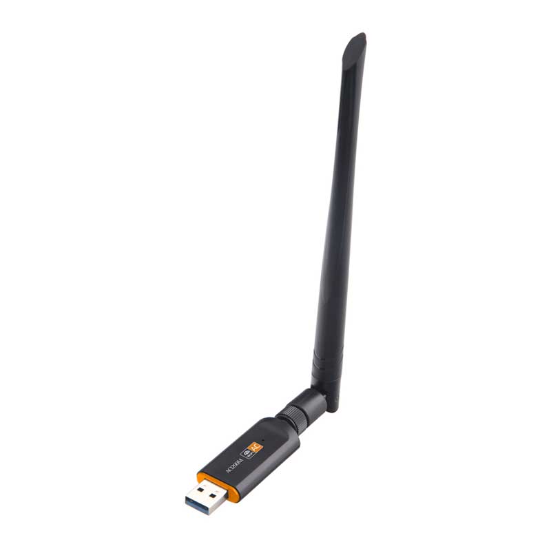 ECOM 4603AC 1200Mbps无线USB网卡