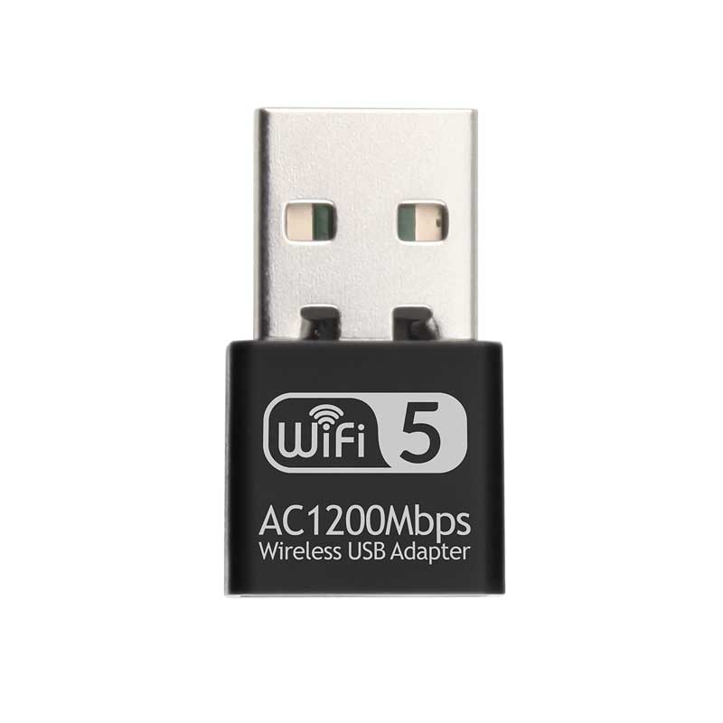 ECOM 4609AC 1200Mbps Wireless Adapter